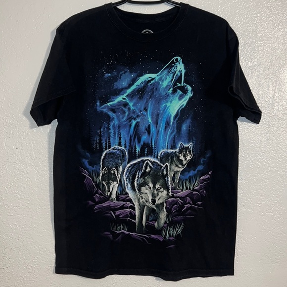 GRAPHIC TSHIRT - Picture 1 of 2